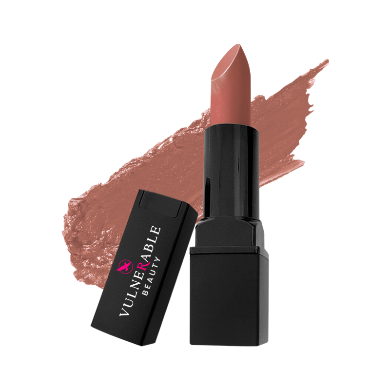 Mocha Latte Lipstick