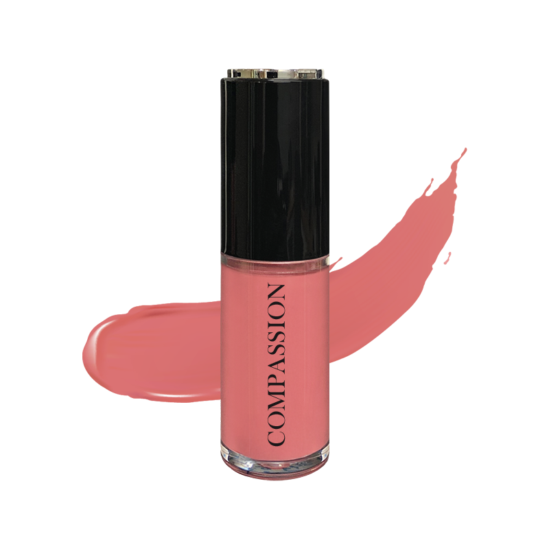 Cinnamon Lip Gloss