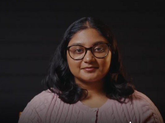 Anusha's Story