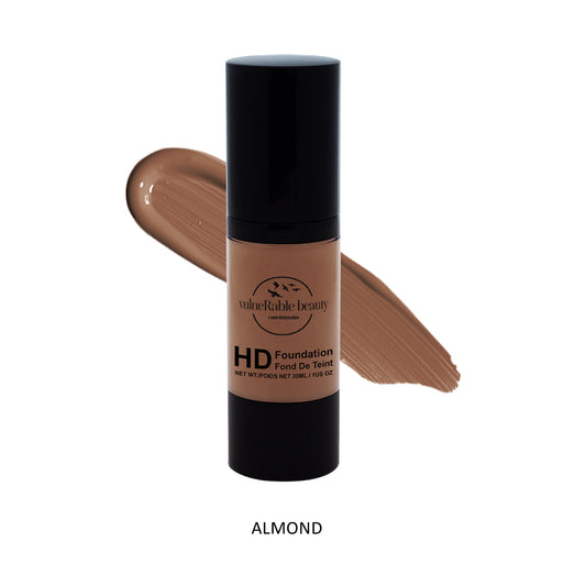 Almond Foundation