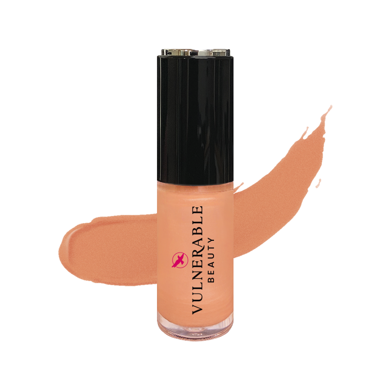 Pure Nude Lip Gloss