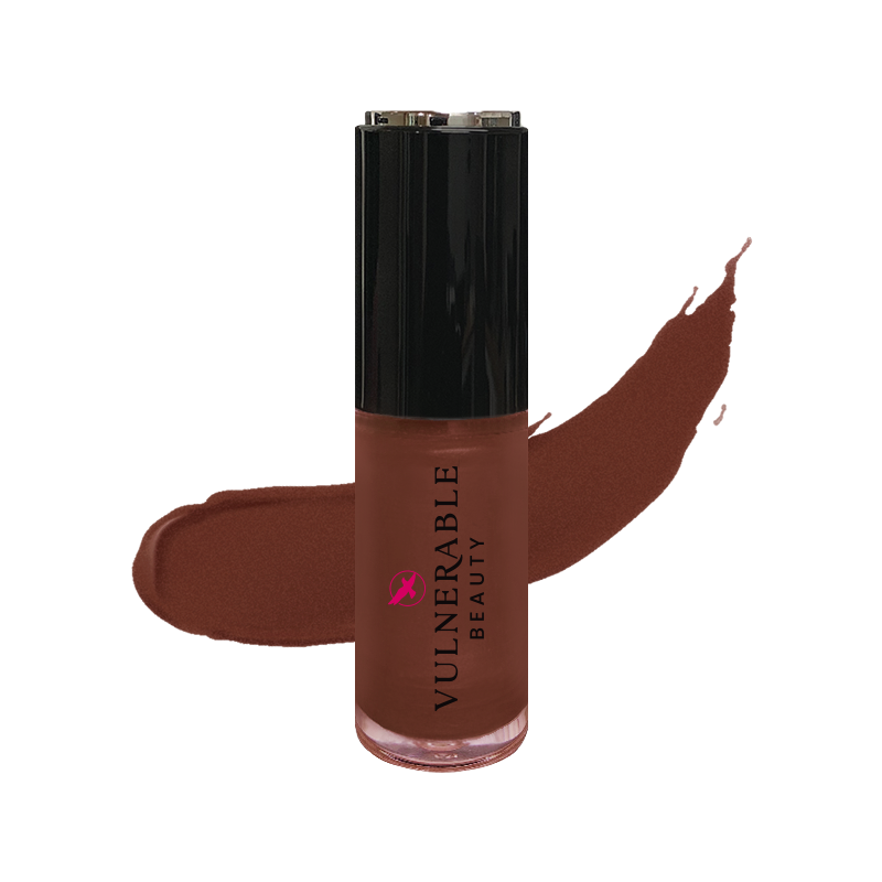 Malibu Rum Lip Gloss