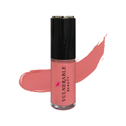 Cinnamon Lip Gloss