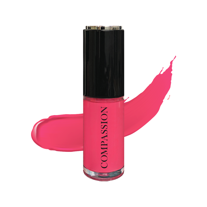 Rose Lip Gloss