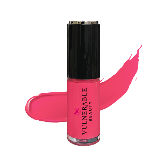 Rose Lip Gloss